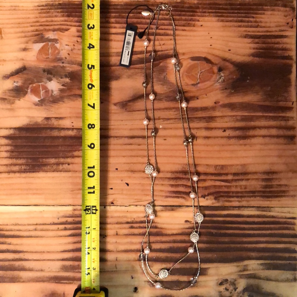 necklace ann taylor